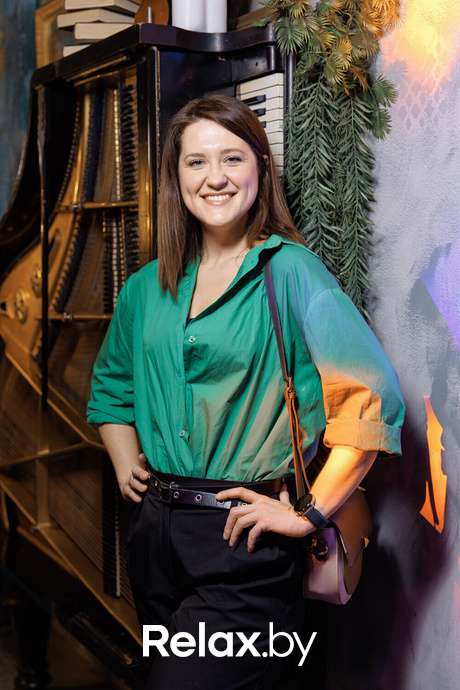 Международный женский день, фото № 90