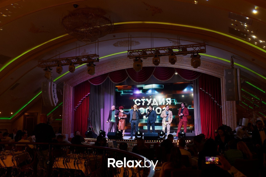 «Студия СОЮЗ», фото № 40