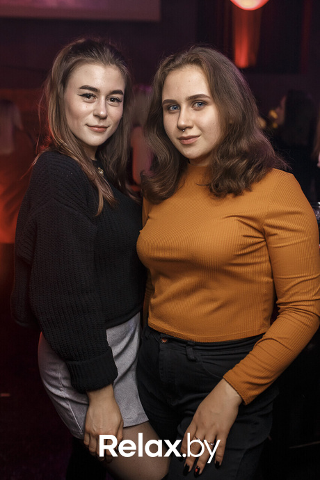 Marvel party, фото № 5