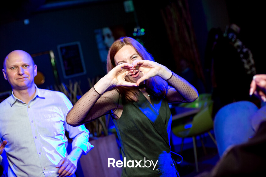 День встречи выпускников, фото № 82