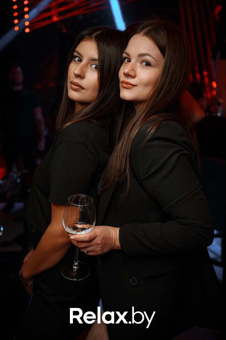 Friday party, фото № 33