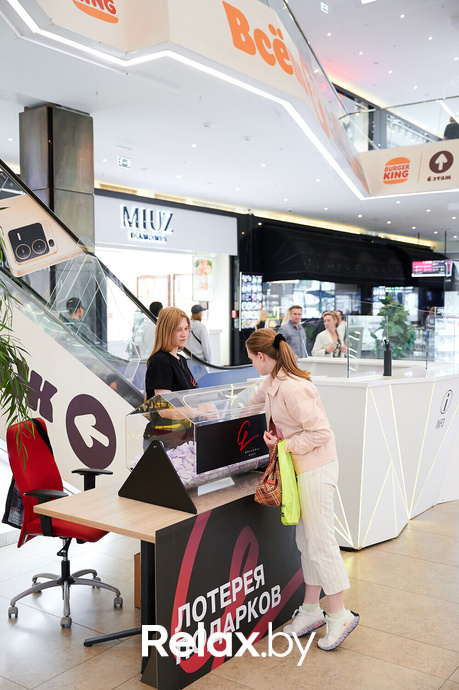Шопинг Фест в ТРЦ Galleria Minsk, фото № 148