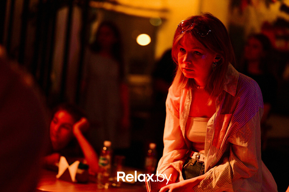 Поэтический вечер, фото № 181