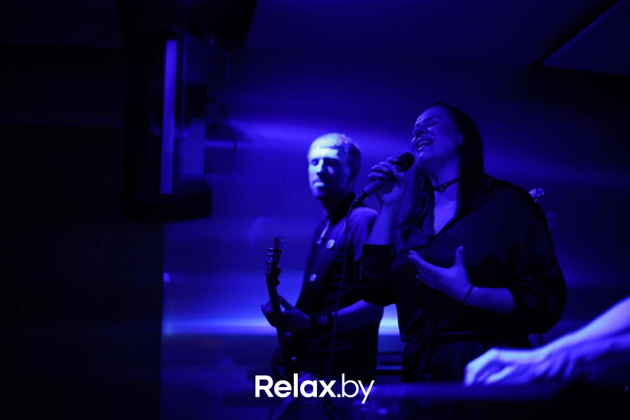 Terra party, фото № 62