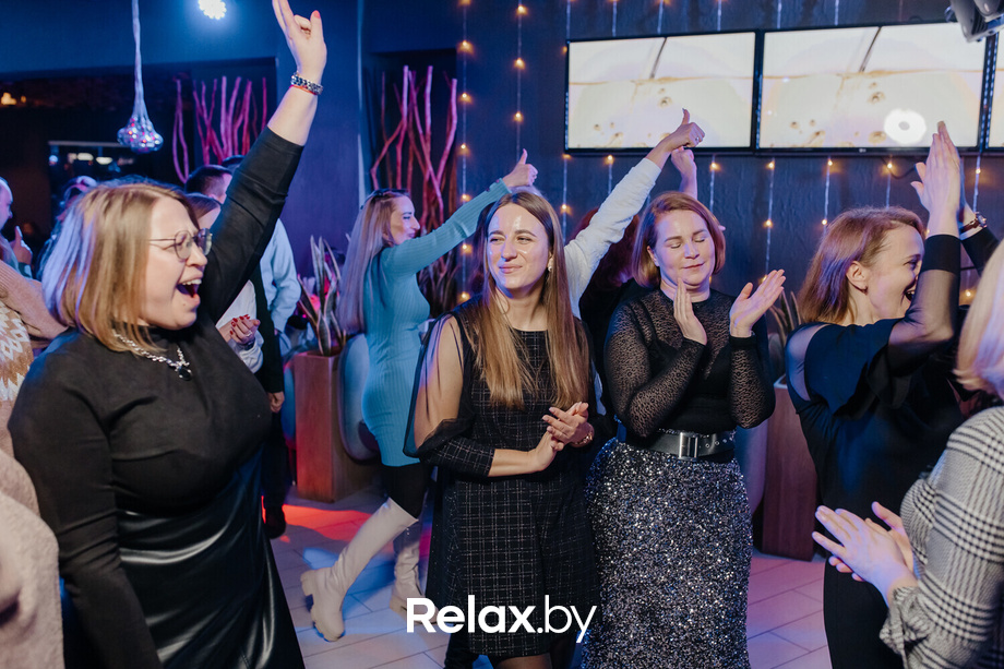 Ночные жители, фото № 31