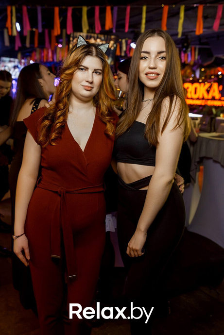 Wednesday Party, фото № 65