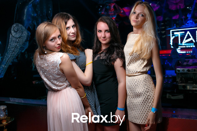 Club Show, фото № 75