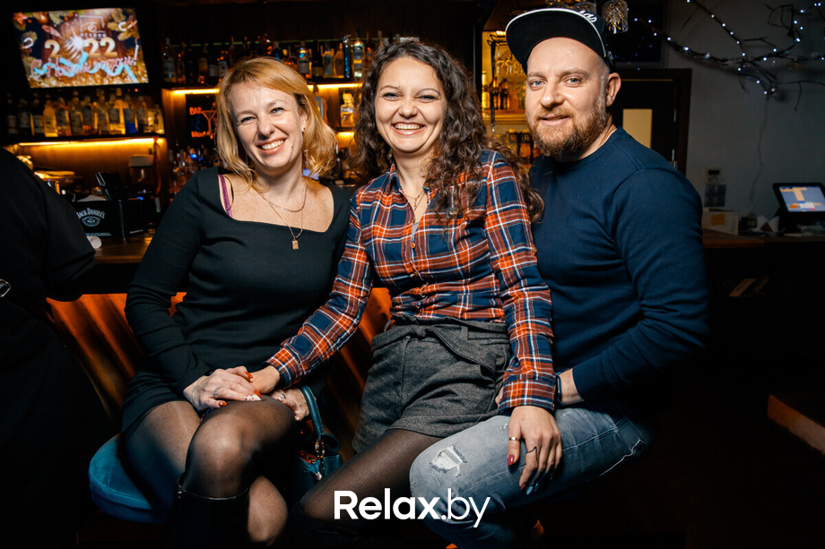 Ёлки 2022, фото № 18