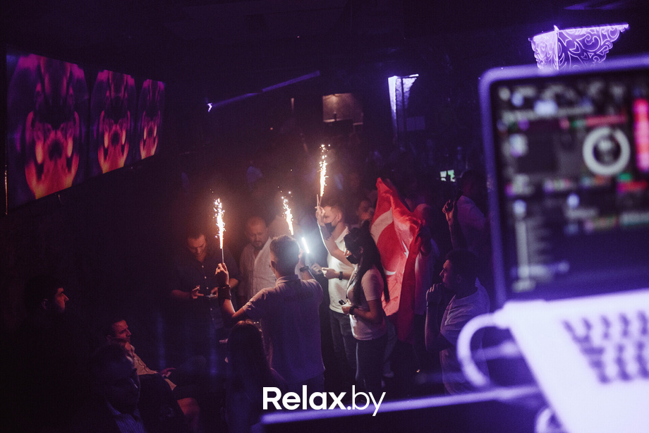 Digital World, фото № 19