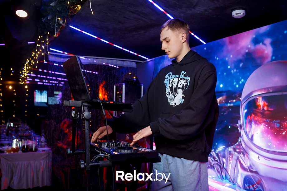 Friday party, фото № 4