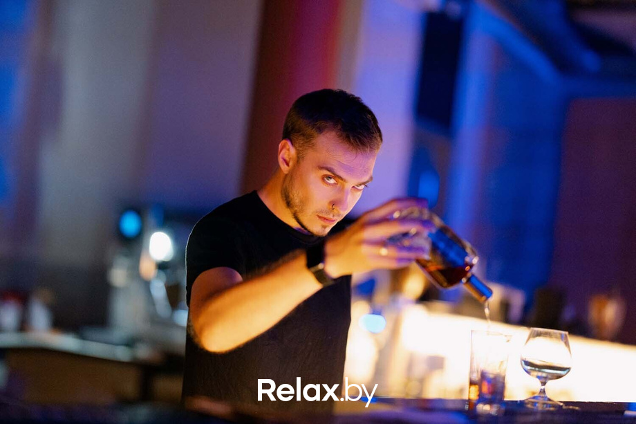 Ночные жители, фото № 32