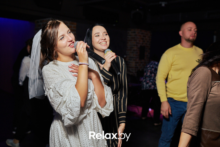 Караоке, фото № 43