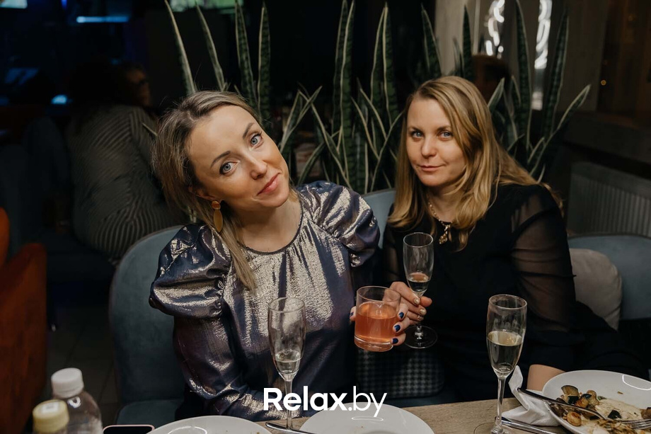 Ночные жители, фото № 13