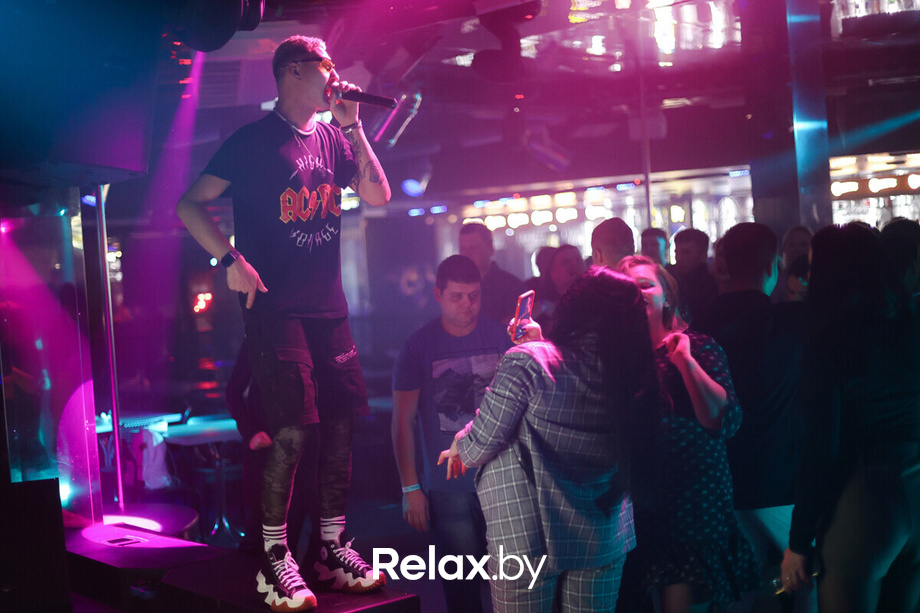 Energy party, фото № 81