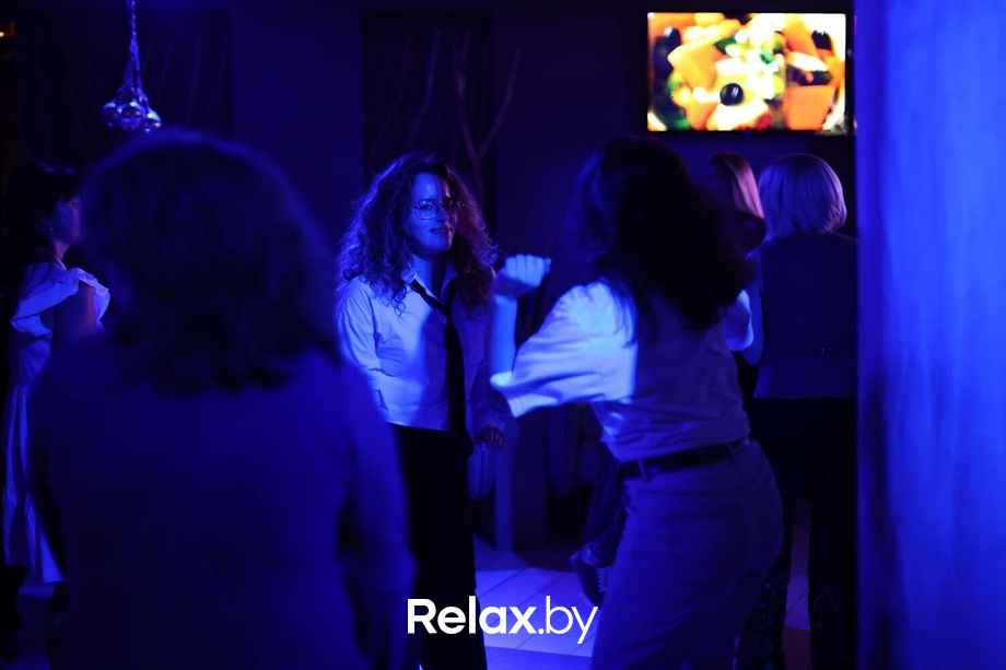 Ночные жители, фото № 46