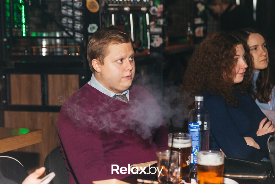 Отчетный концерт, фото № 22