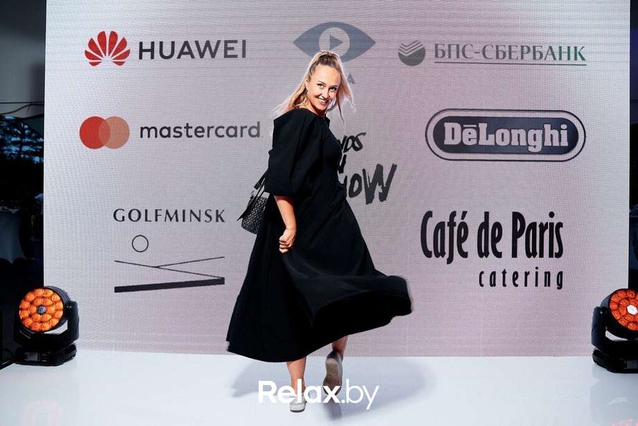 Brands Fashion Show, фото № 175