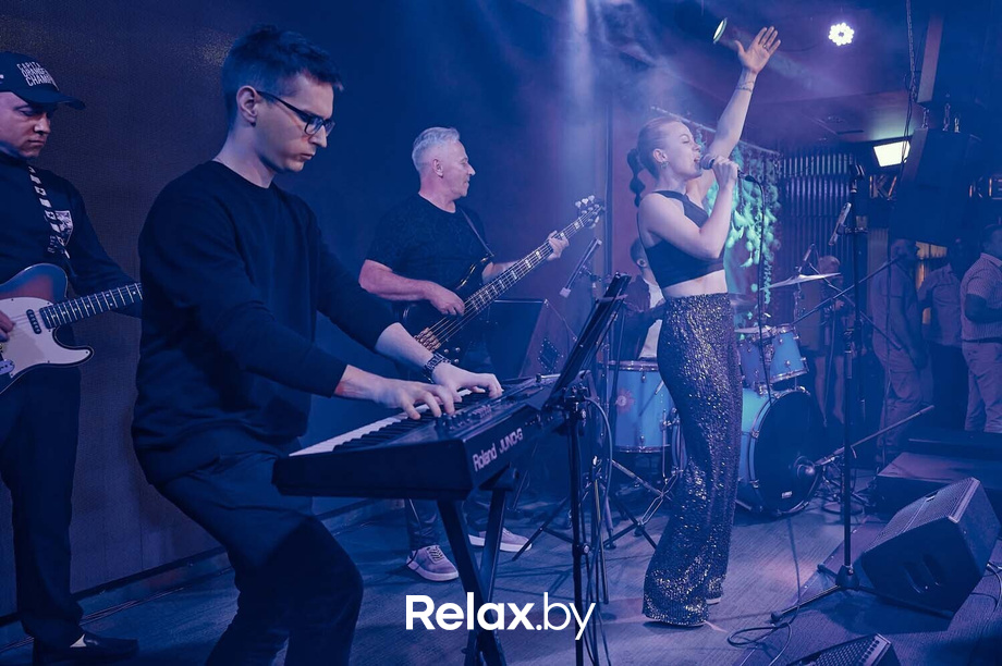 Saturday music, фото № 49