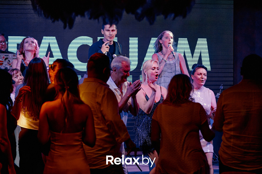 Saturday music, фото № 96