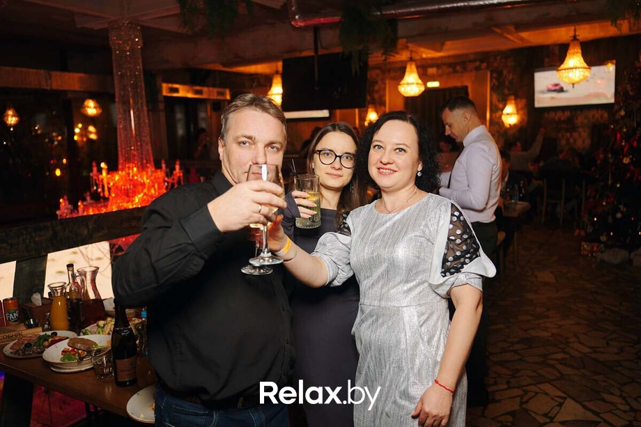 Новый 2025 год, фото № 75