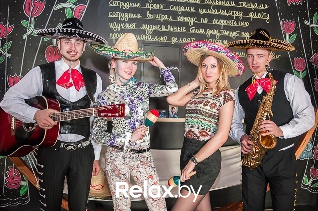 День рождения Дом.by, фото № 94