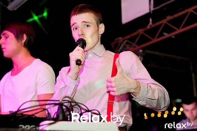 Fruit Night, фото № 36