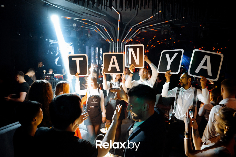 Friday Special Show, фото № 18