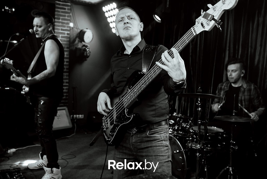 Brooklyn Live!, фото № 6