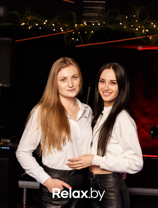 Друзья встречаются в Rokas, фото № 32