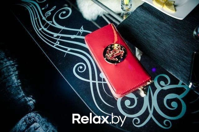 Вечеринка Crazy Flowers, фото № 28