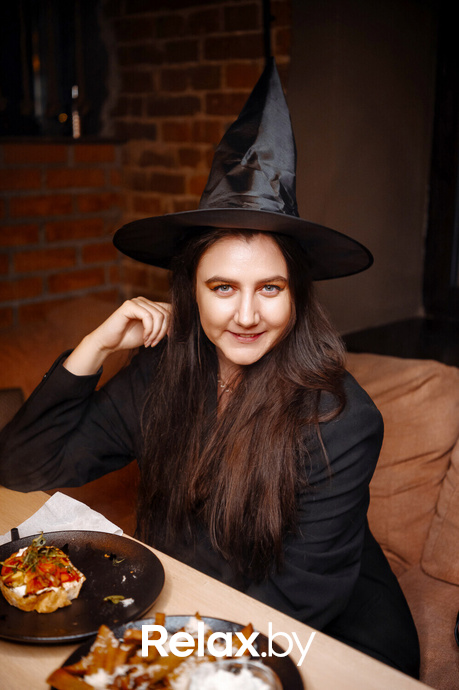 Halloween в Monkey Brothers, фото № 44