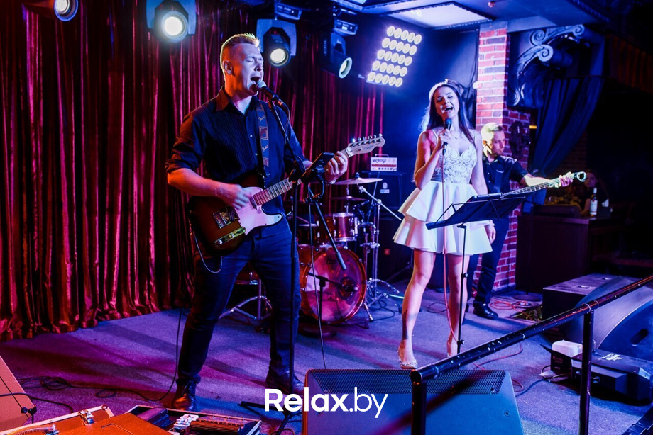 Brooklyn Live!, фото № 11