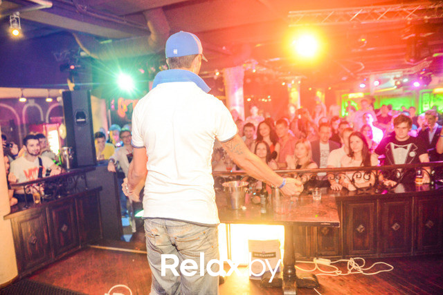 Bartenders Battle, фото № 124