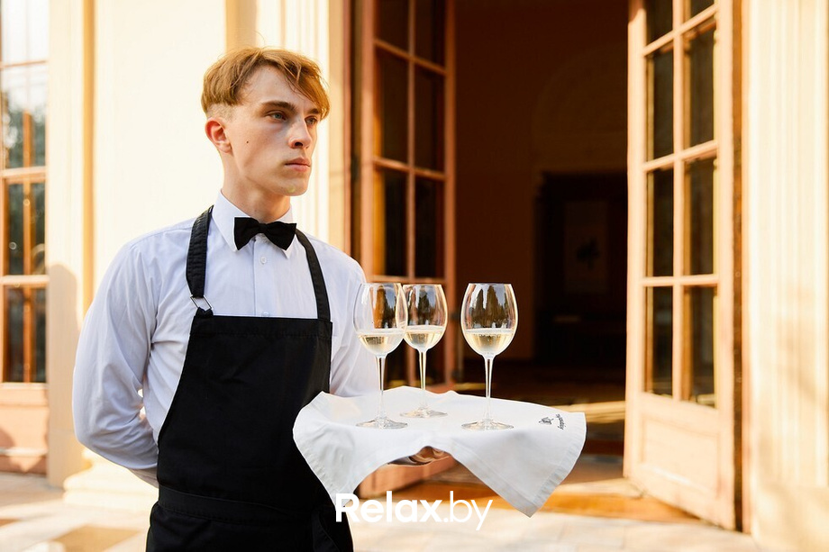 Летний проект «Открытый подиум» от BFW, фото № 49