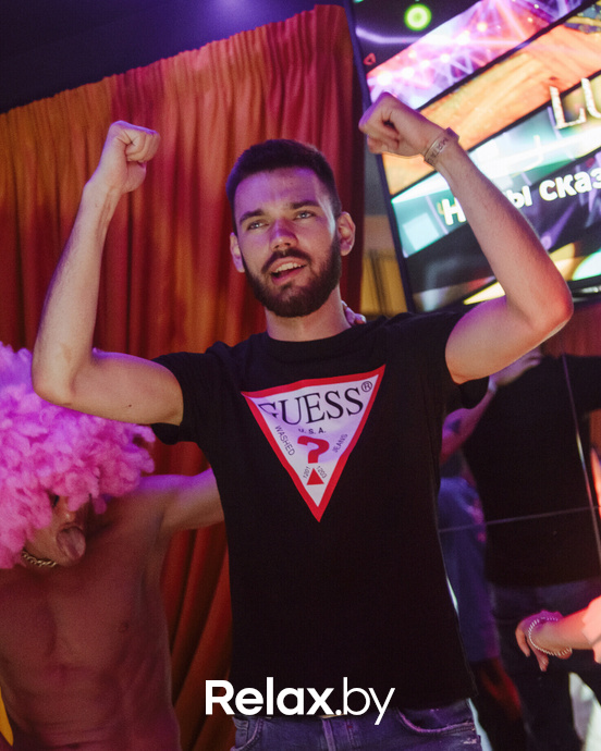 Saturday, фото № 20