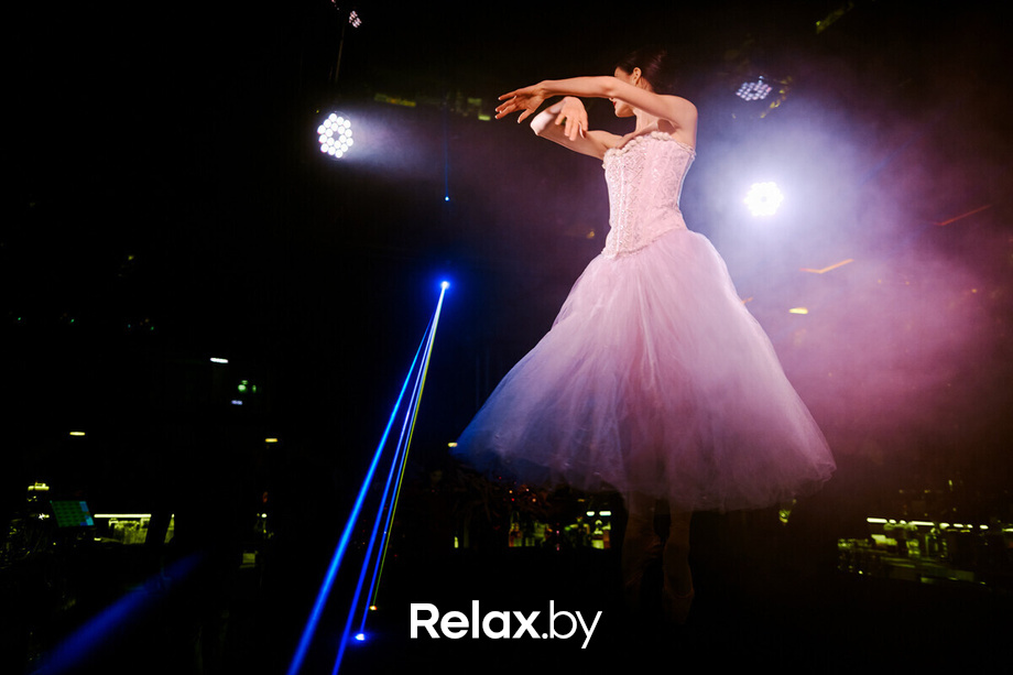 MADMEN Birthday Party, фото № 43