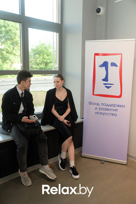 Закрытый показ фильма «Ради весны» к 110-летию балета «Весна священная», фото № 38