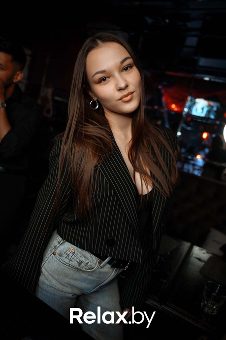 Saturday party, фото № 37