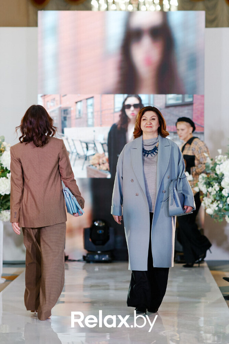 Fashion-терапия «Жизнь заново» by Kabadaryan, фото № 145