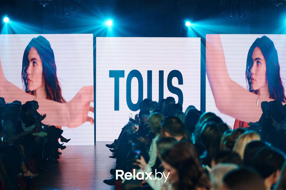 Fashion Fabrique 2.0 (часть 15), фото № 14