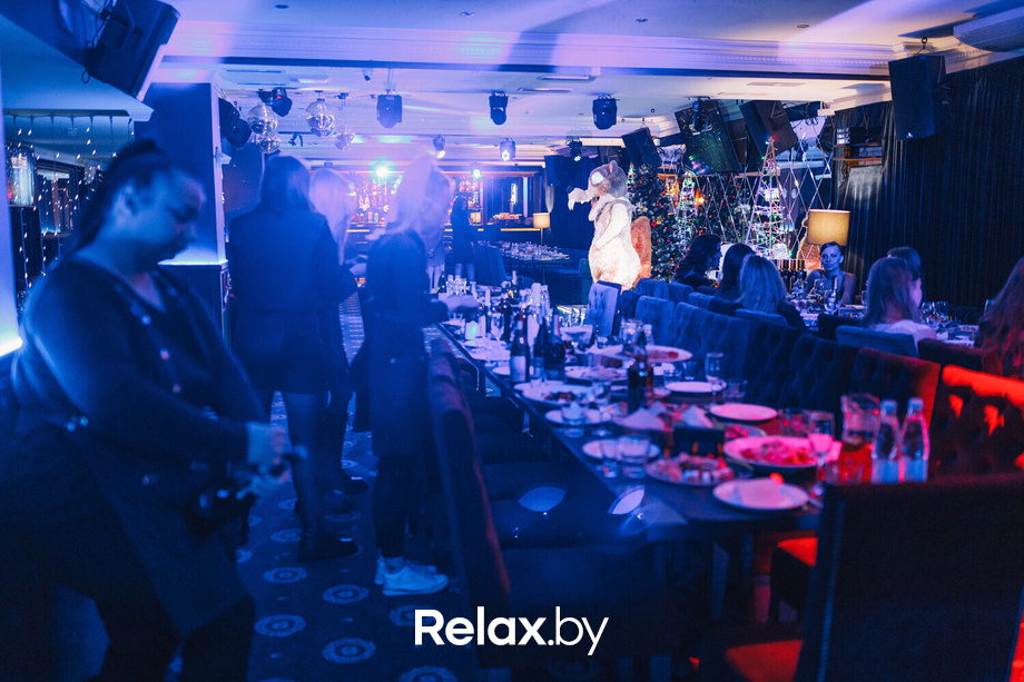 Новогодний корпоратив, фото № 2