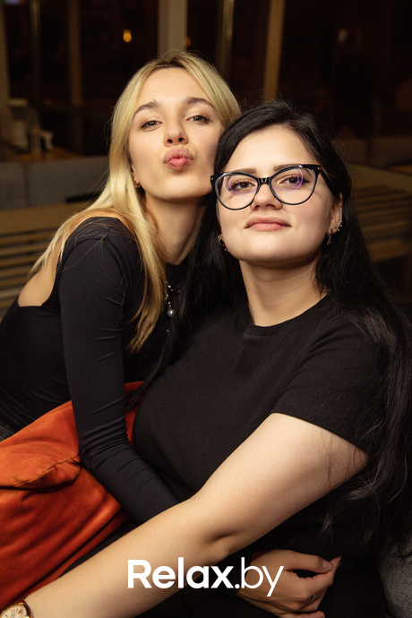 Ночные жители, фото № 22