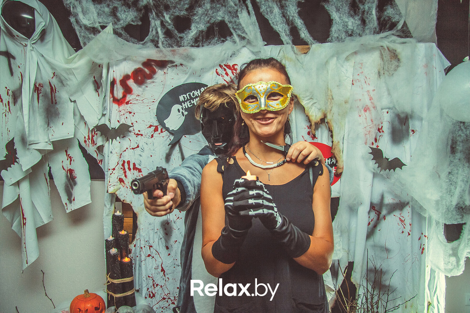 Хэллоуин, фото № 11