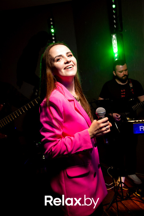 Ночные жители, фото № 34