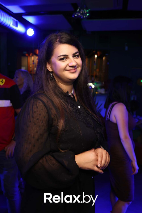 Ночные жители, фото № 37