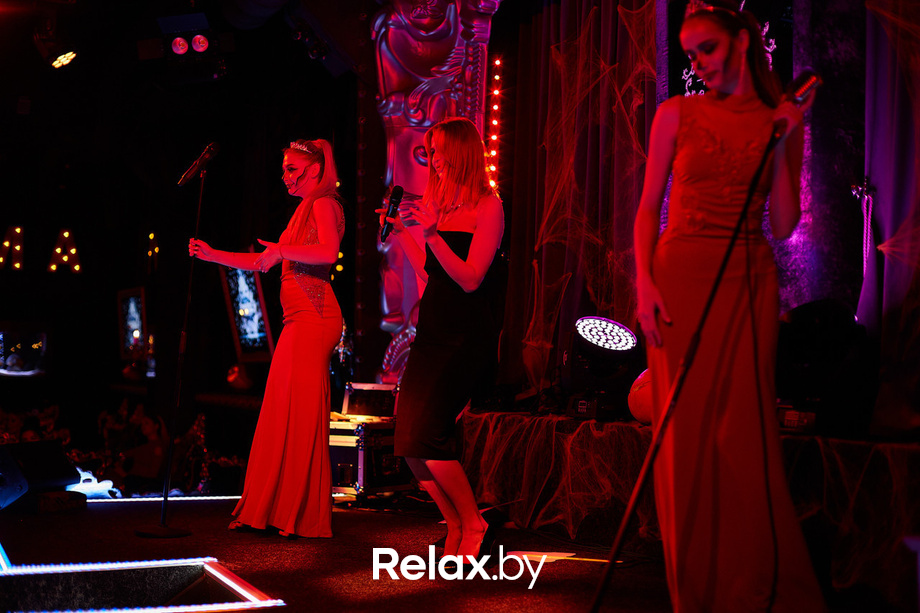 Miss Halloween, фото № 95