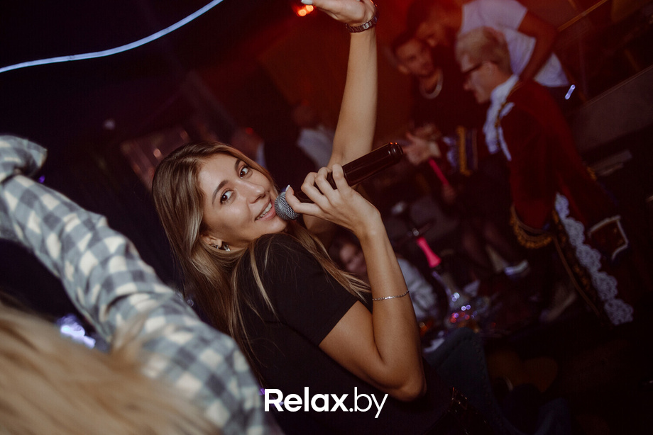 Friday LUXURIA LXR, фото № 22