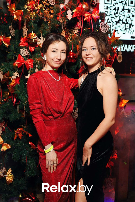 Новый Год, фото № 1