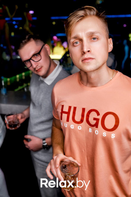 Mood moon disco day 2, фото № 23