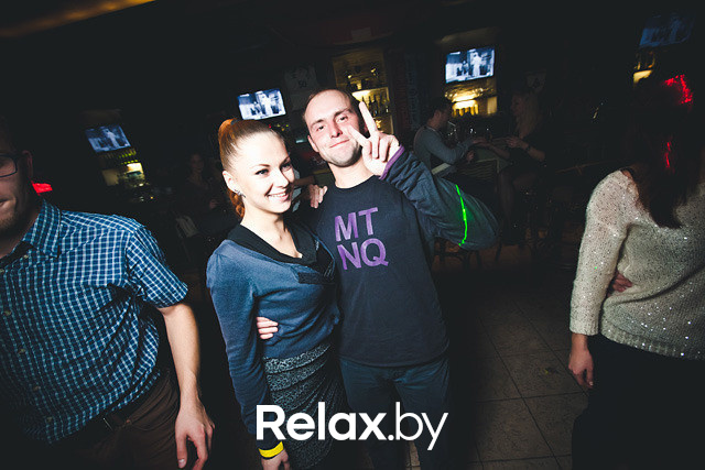 Ретро-вечеринка Candy-Bar, фото № 22